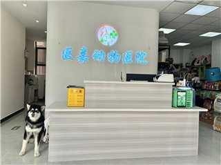 前台