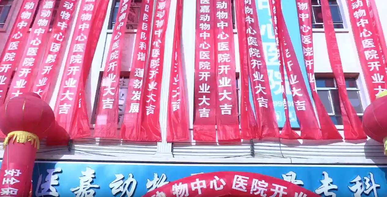 开工大吉